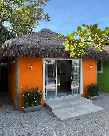 Cabanas Teiú-2