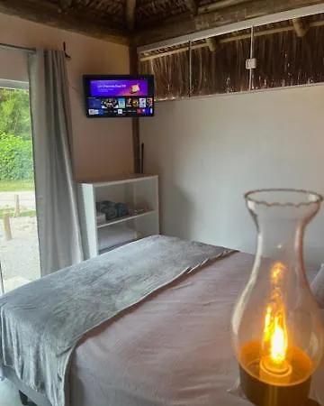 Cabanas Teiú-3